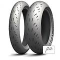 power cup evo 120/70 r17 58 w