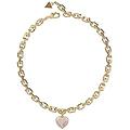 guess - collana donna gioielli lovely jubn03033jwgllc