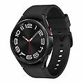 smartwatch watch 6 acciaio inossidabile