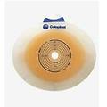sensura click placca per ileostomia e colostomia sistema a 2 pezzi foro 400mm flangia 60mm