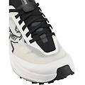 sylan pro m scarpe trail running uomo white/black 10 5 uk