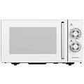 forno a microonde mwg-25mg con grill capacit&agrave; 25 l 900 w bianco