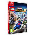 lego marvel superheroes 2 nintendo switch