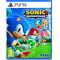 Sega Sonic Superstars Playstation 5
