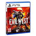 Focus Evil West