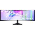 s95uc 49" va monitor 5120 x 1440 120hz 5ms