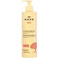 NUXE laboratoire italia srl sun latte doposole viso e corpo 400 ml