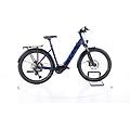 ebike ricondizionata · gran tourer gt5 · come nuovo husqvarna e-bicycles