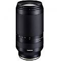 Tamron A047 Milc Srl Teleobiettivo Zoom Nero