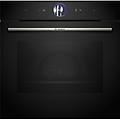 hsg7261b1 forno a vapore serie 8 nero wifi 60 cm