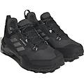 terrex ax4 gtx w scarpe trekking donna black 7 5 uk