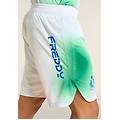pantaloncini uomo beach volley nazionale italia 2025/26 bianco uomo medium