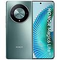 - magic6 lite 5g 256 gb 8gb ram dual sim 6. 78' 2k fotocamera 108 mpx android emerald green