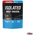 pronutrition isolated 100% isolated whey protein 908 grammi