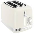 soleil lt300a10 tostapane 2 fette 850w avorio