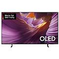 tv oled gq55s85fau 55 4k ultrahd 120hz smart tv tizen hdr10+ dolby atmos