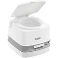 toilette portatile pp qube 145