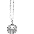 collana argento 925 con pendente donna aag 093