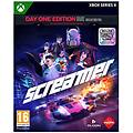 srl screamer day one edition xbox series x