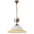 leroy merlin lampadario rustico mira bianco paralume bianco e27 ø40cm