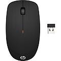wireless mouse x200