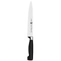 Zwilling Four Star Coltello Da Carne Liscio 20 Cm