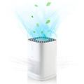 do264ap purificatore 20m² bianco