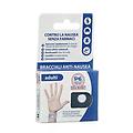consulteam srl bracciale per nausea per adulti p6 control seaband