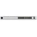 networks unifi 24-port poe gestito l2/l3 gigabit ethernet (10/100/1000) supporto power over ethernet