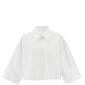 camicia crop