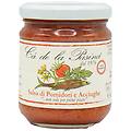 ca' de la pasina salsa di pomidori e acciughe gr 185