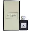 jo malone dark amber & ginger lily cologne intense colonia spray all'ambra scura allo zenzero e