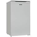 - ice114l congelatore verticale libera installazione 75 l bianco