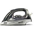 ferro stiro vapore 2800w acciaio steam iron black e grey st6300