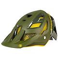 endura. casco mt500 ii verde caschi ritiro gratis