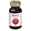 driamin ferro integratore minerale flacone monodose 15 ml