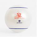 pallina baby tennis tb130 bianca 26cm
