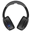 - cuffie crusher evo wireless over-ear-nero