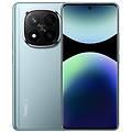 smartphone redmi note 14 pro plus 12gb ram 256gb 5g amoled 120hz ip68 blu