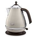 kbov 3001. bg 1. 7l 3000w beige bollitore elettrico