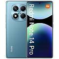 - redmi note 14 pro 4g 256gb 8gb ram display 6. 67' main camera 200mp dual sim ibrida 5500 mah
