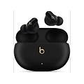 studio buds + auricolari wireless black/gold
