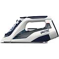 ferro a vapore zerocalc z1 2500 tecnologia anticalcare 2200 w colpo vapore 120 g