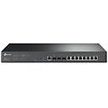 er8411 router cablato gigabit ethernet nero (er8411)