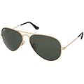 aviator rb3025 181