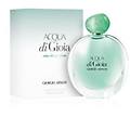 - acqua di gioia eau de parfum vaporisateur 100 ml donna