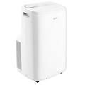 thor plus condizionatore portatile bianco (398400034)