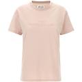 t-shirt ricamo logo