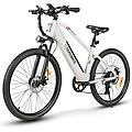 bici elettrica rs-a01men da 26 con batteria da 36 v 13 ah
