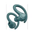 go air sport tws auricolari wireless teal